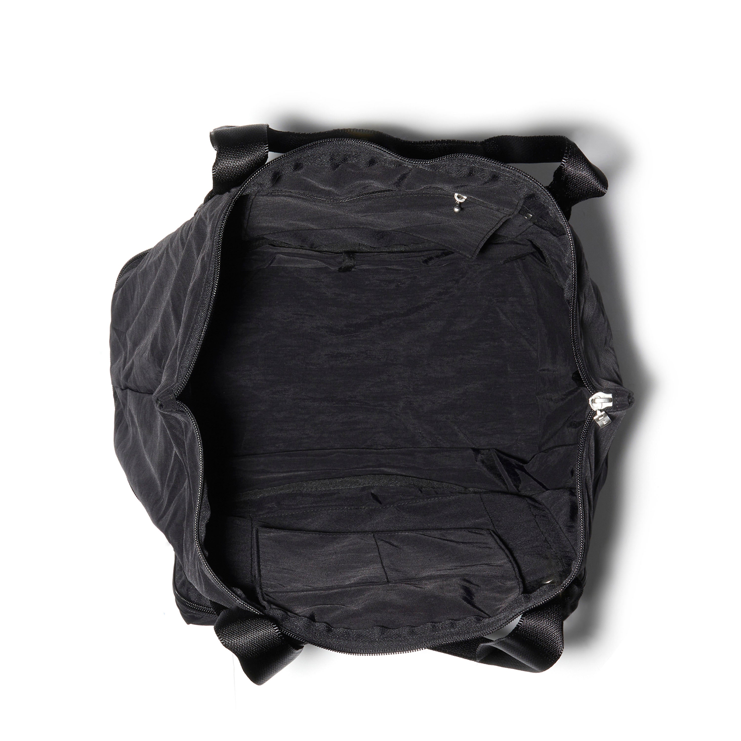 Black TruNylon
