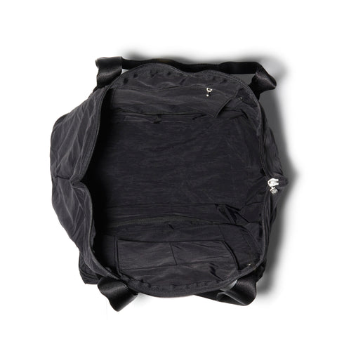 Black TruNylon
