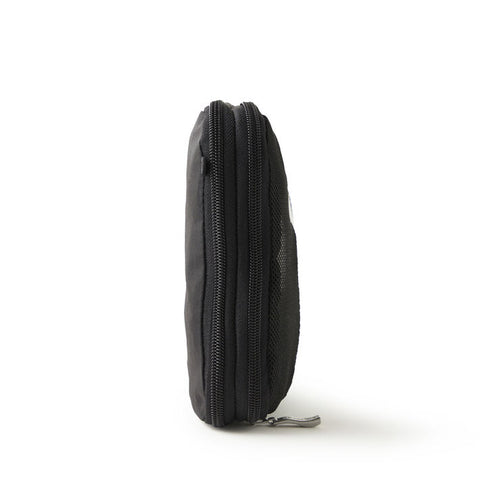 Black TruNylon