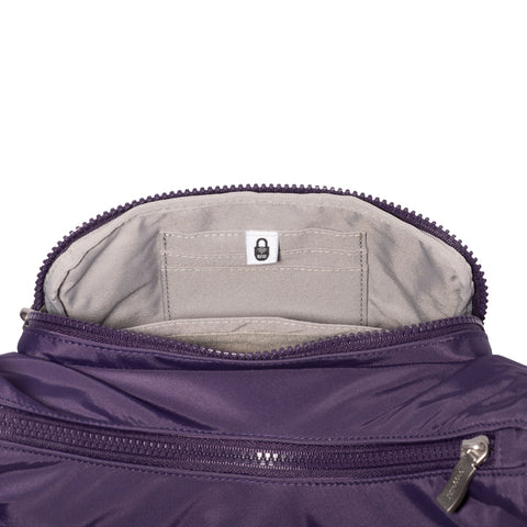 Deep Grape Premiere Twill