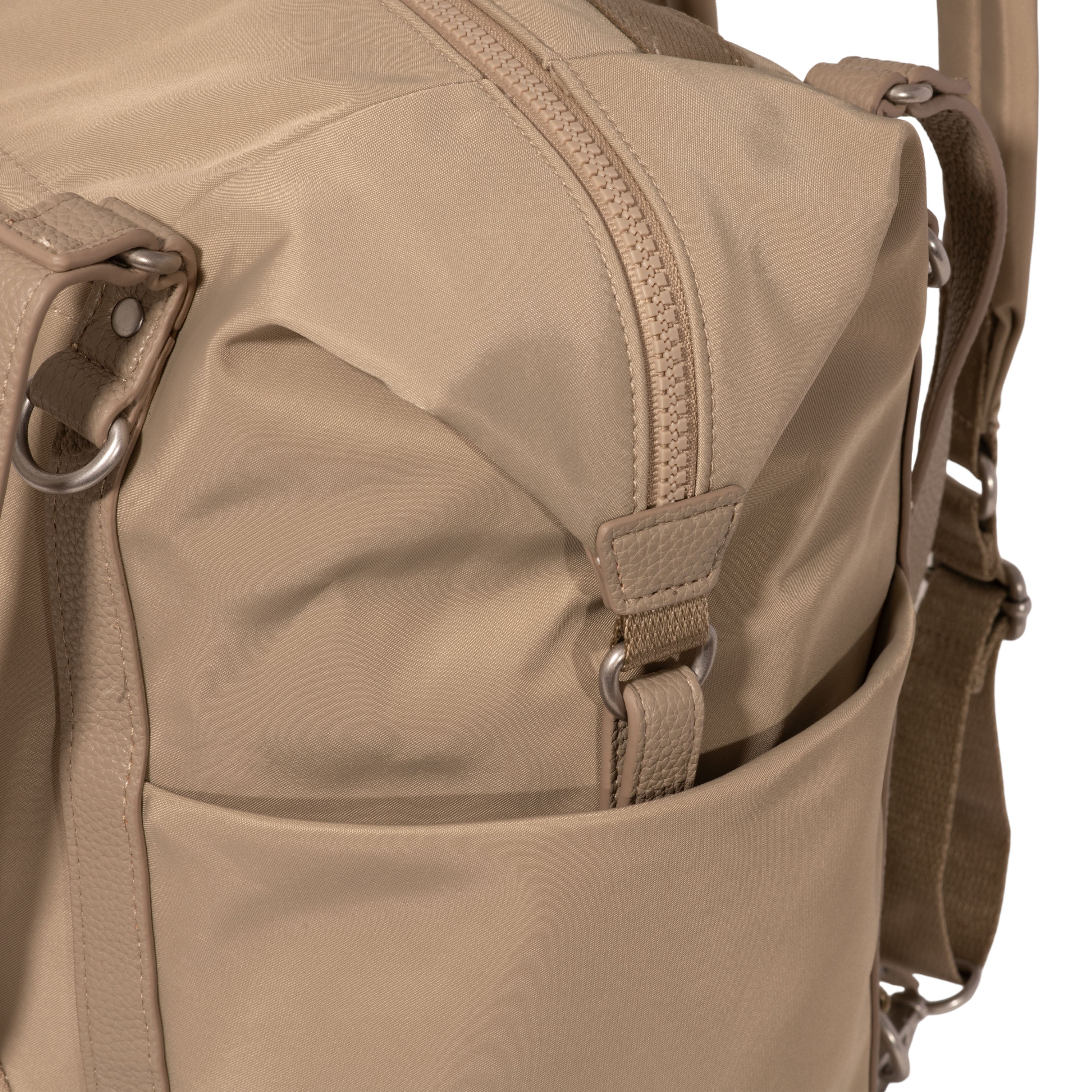 Taupe Premiere Twill