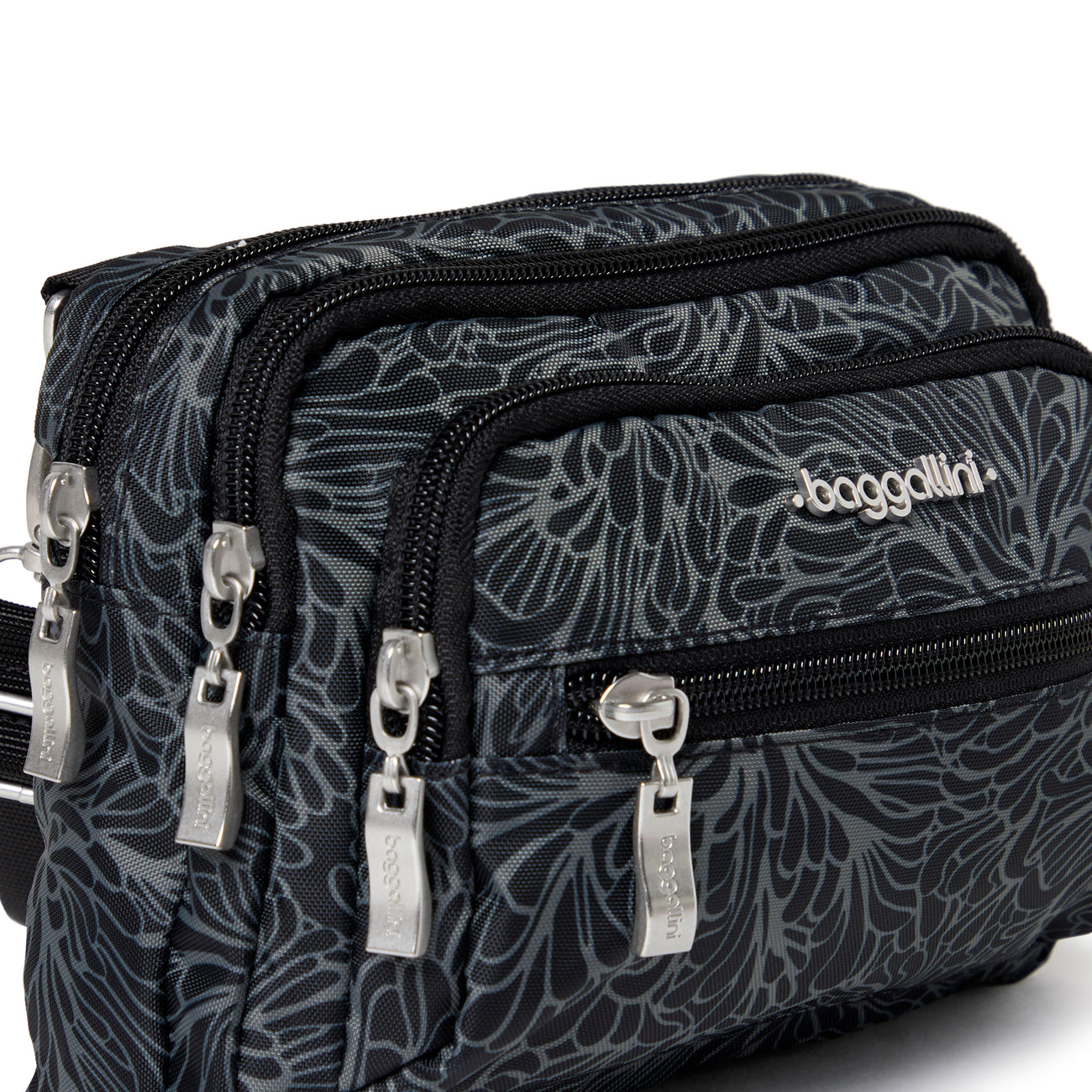 Midnight Blossom TruNylon