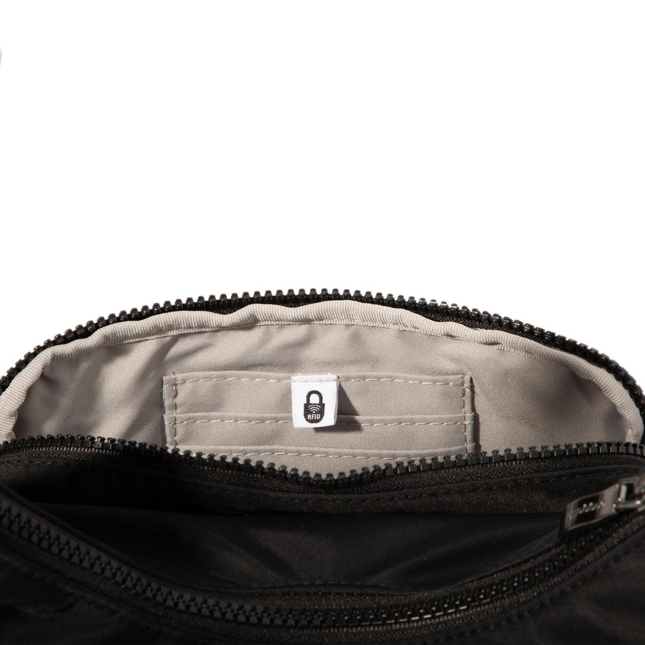 Black Premiere Twill