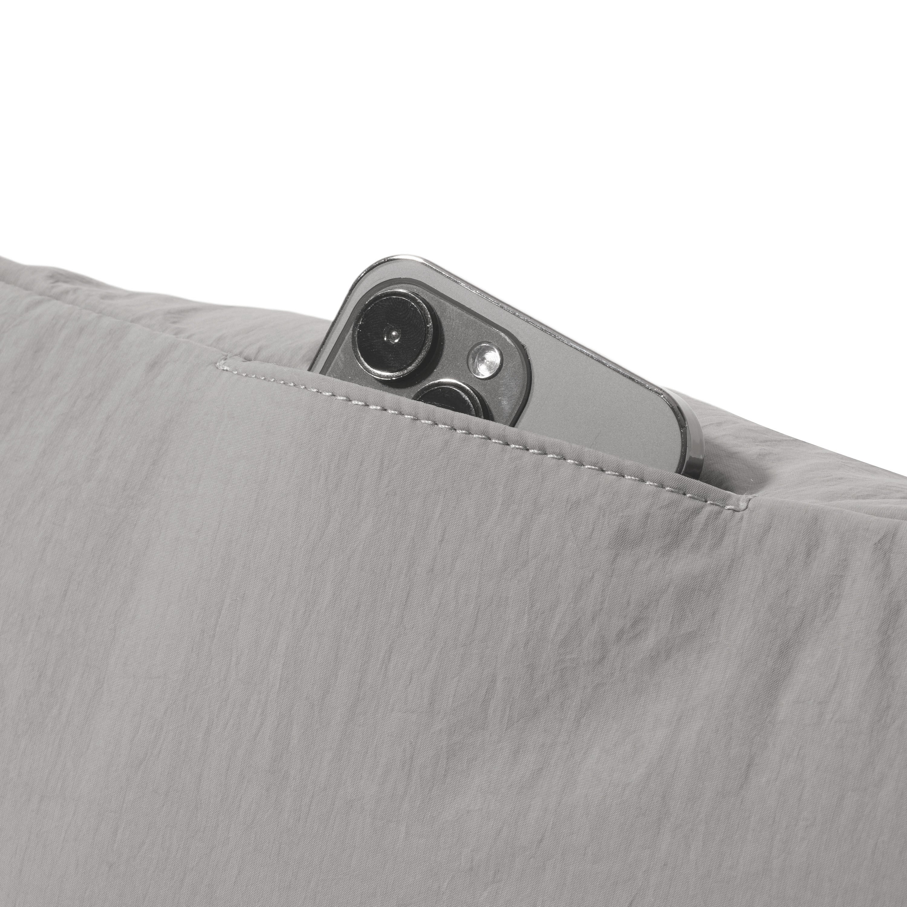 Silver Sand B-Lite