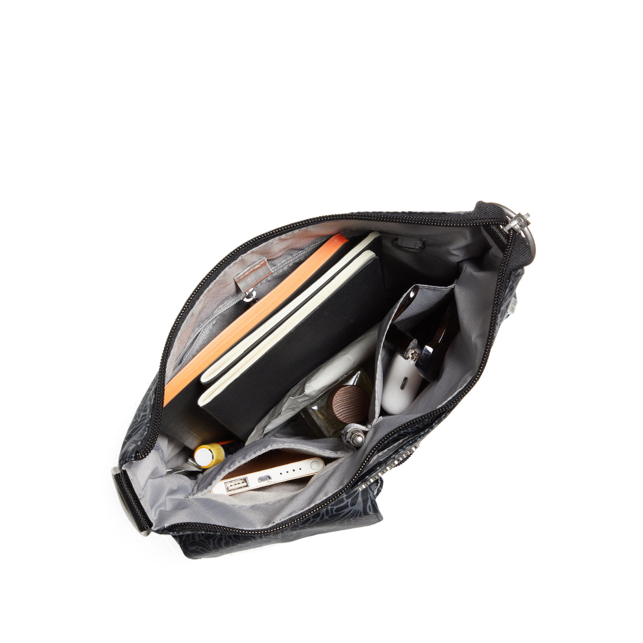 Midnight Blossom TruNylon