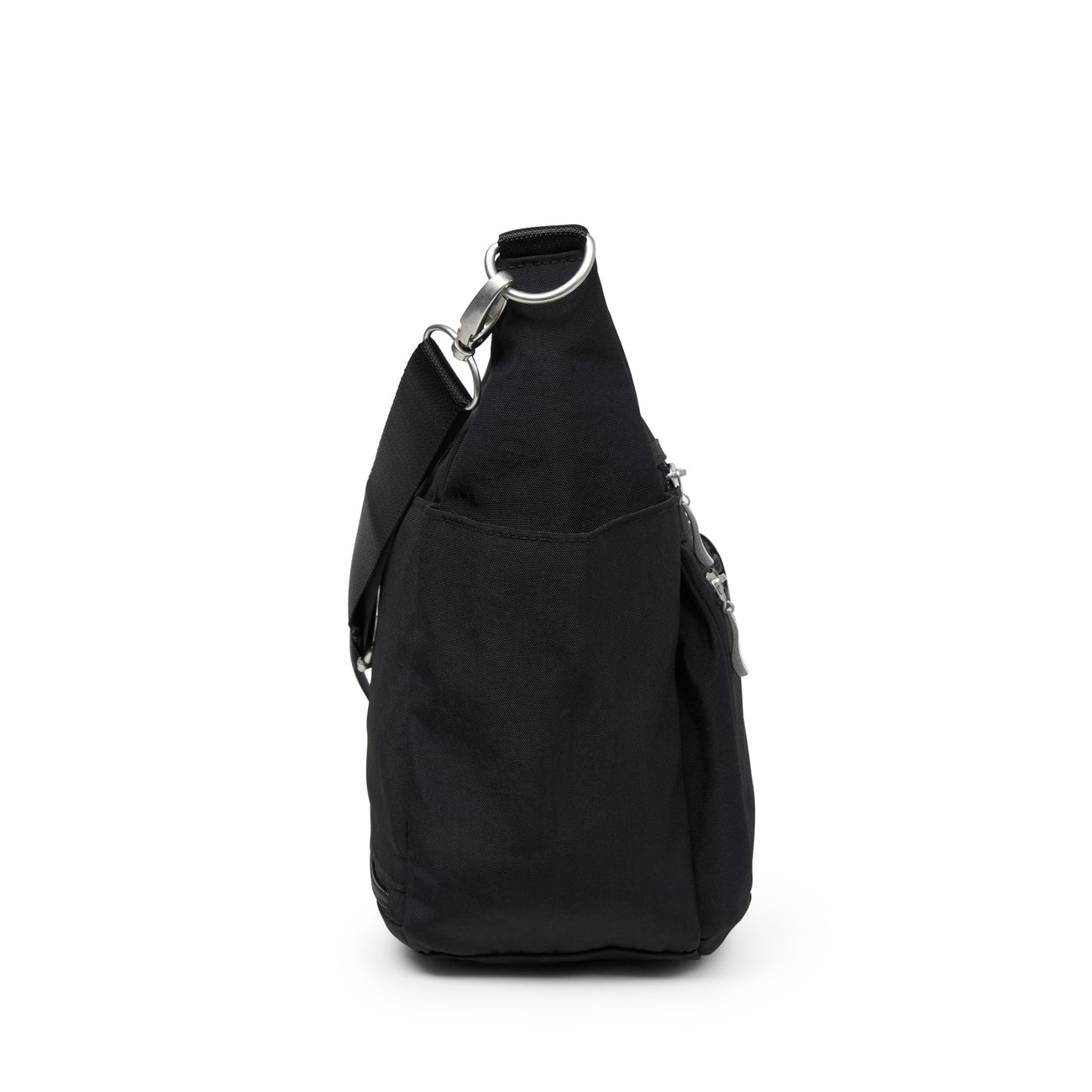 Modern Everywhere Hobo Crossbody Bag with Wristlet