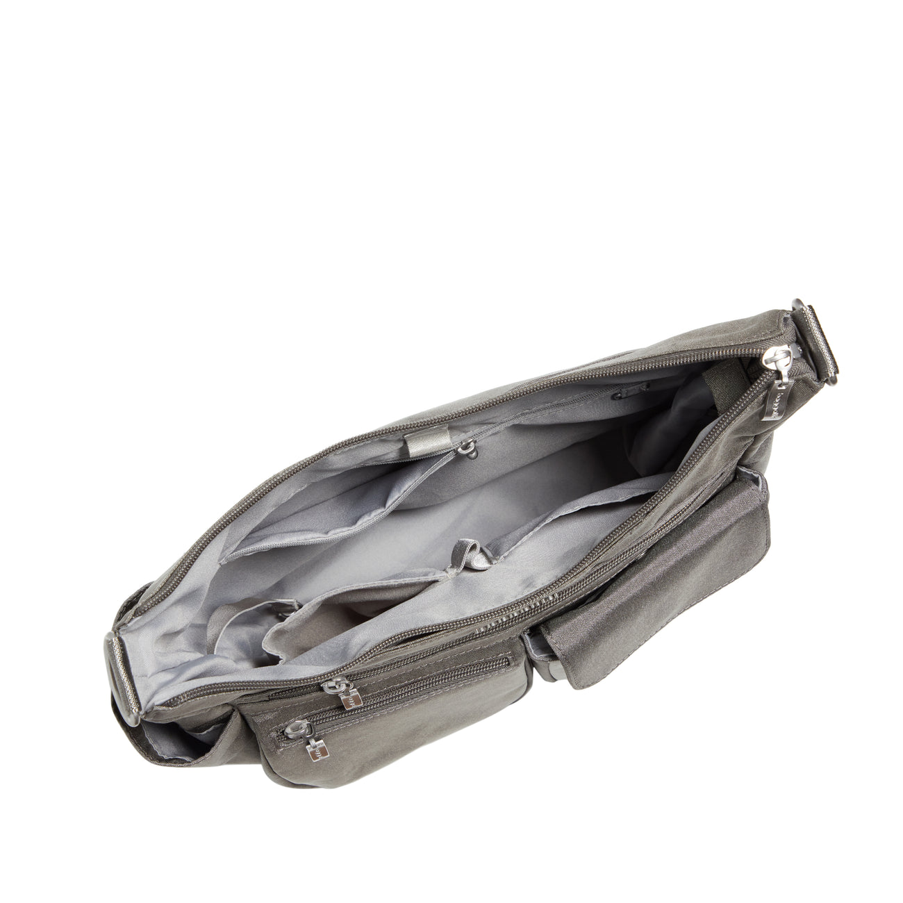 Sterling Shimmer TruNylon