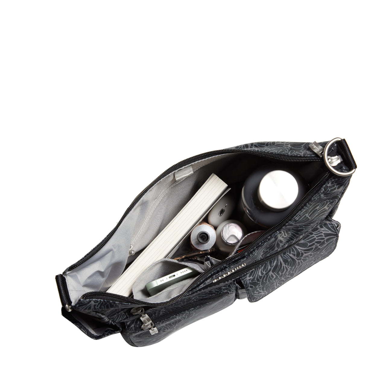 Midnight Blossom TruNylon