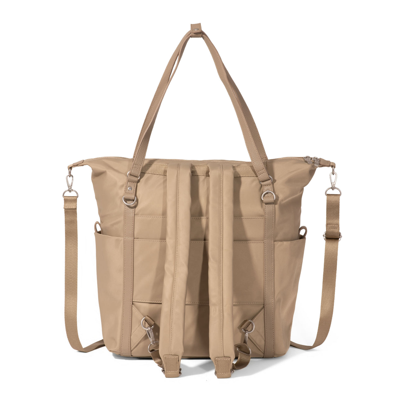 Taupe Premiere Twill