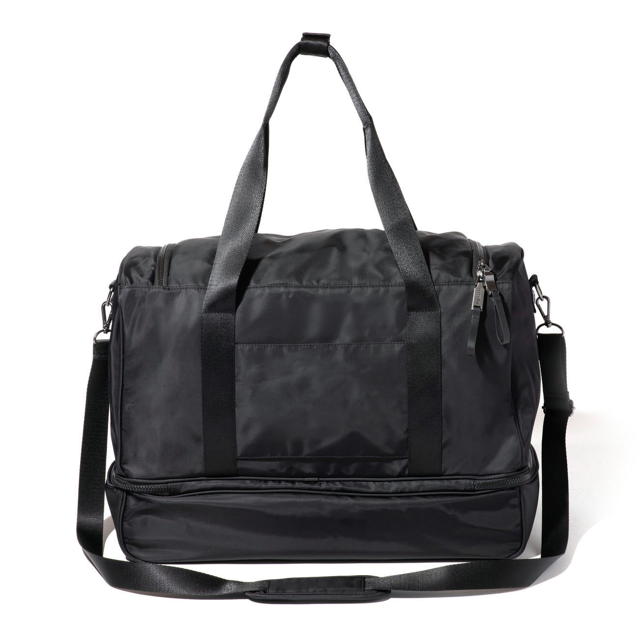 Deluxe Fifth Avenue Weekender Bag