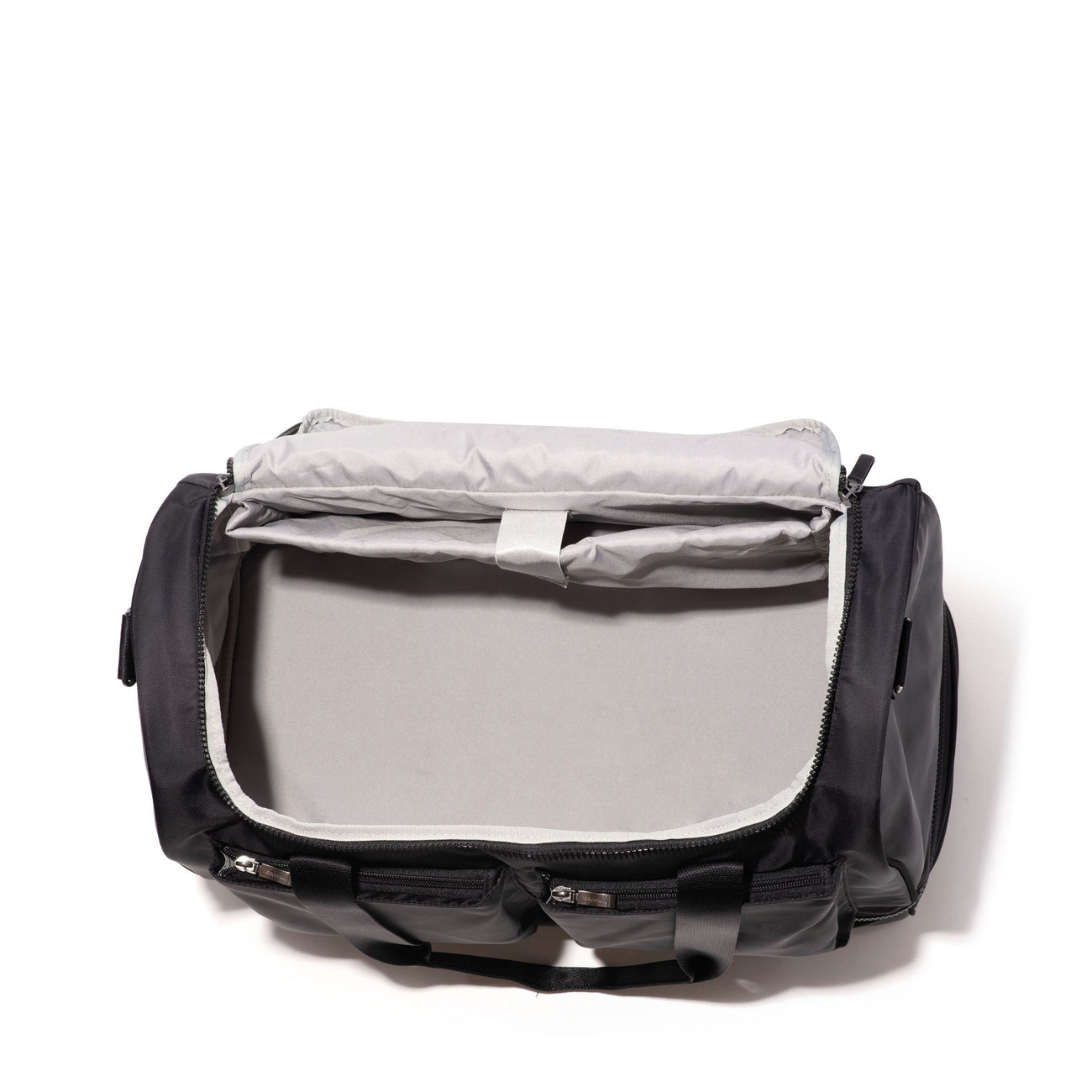 Deluxe Fifth Avenue Weekender Bag