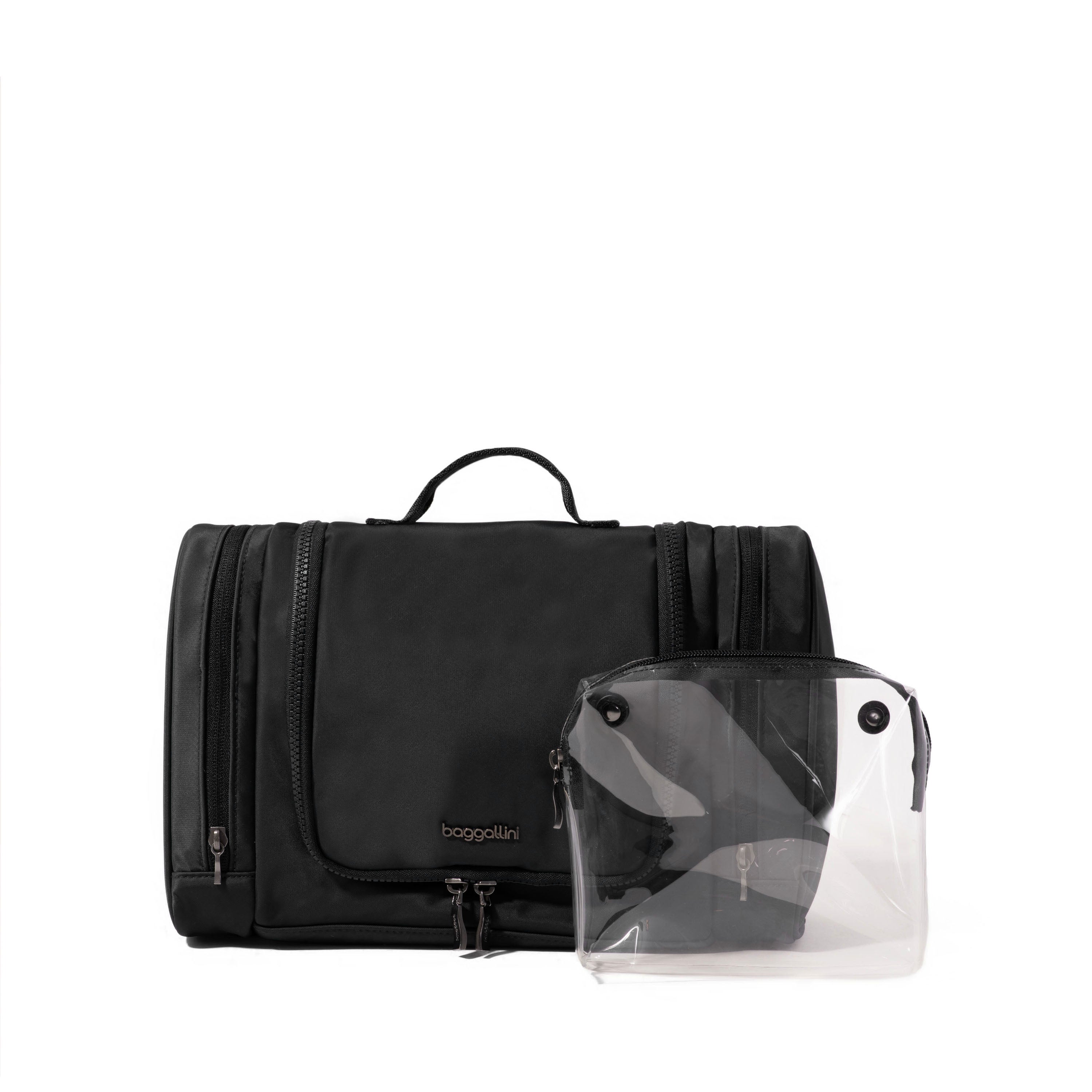 Black Premiere Twill