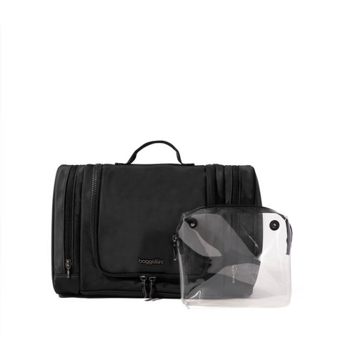 Black Premiere Twill