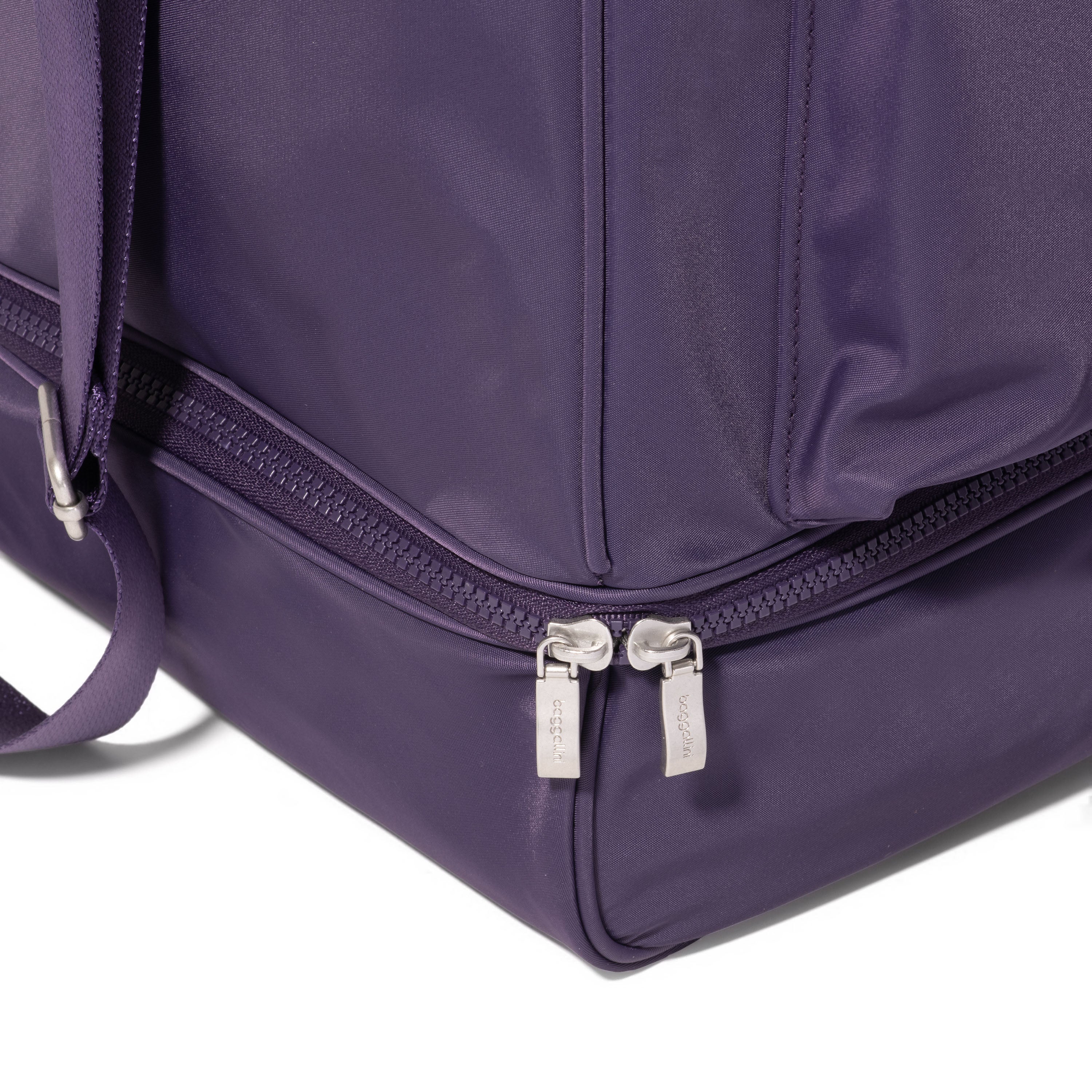 Deep Grape Premiere Twill