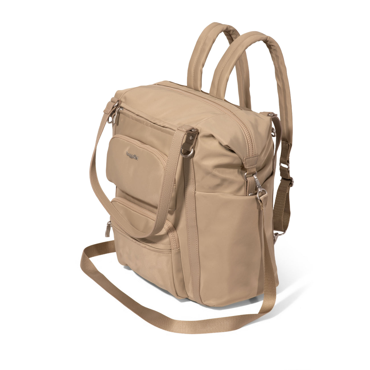 Taupe Premiere Twill