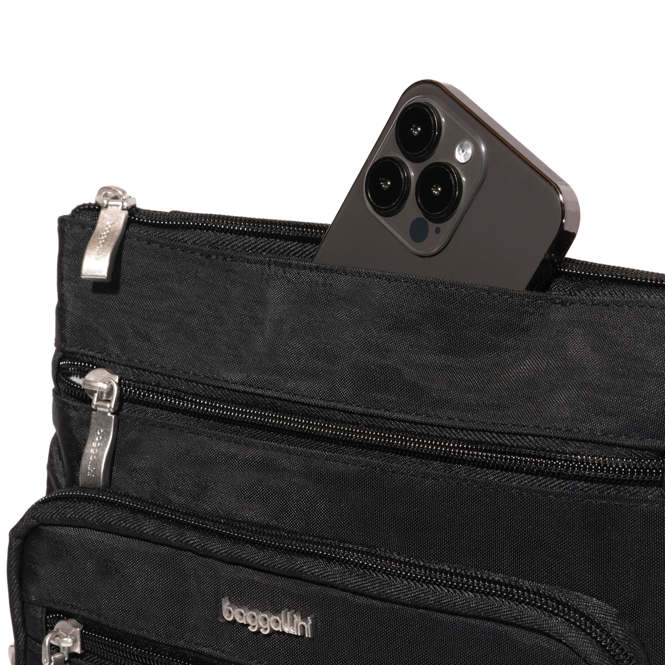 Out And About Crossbody Bag