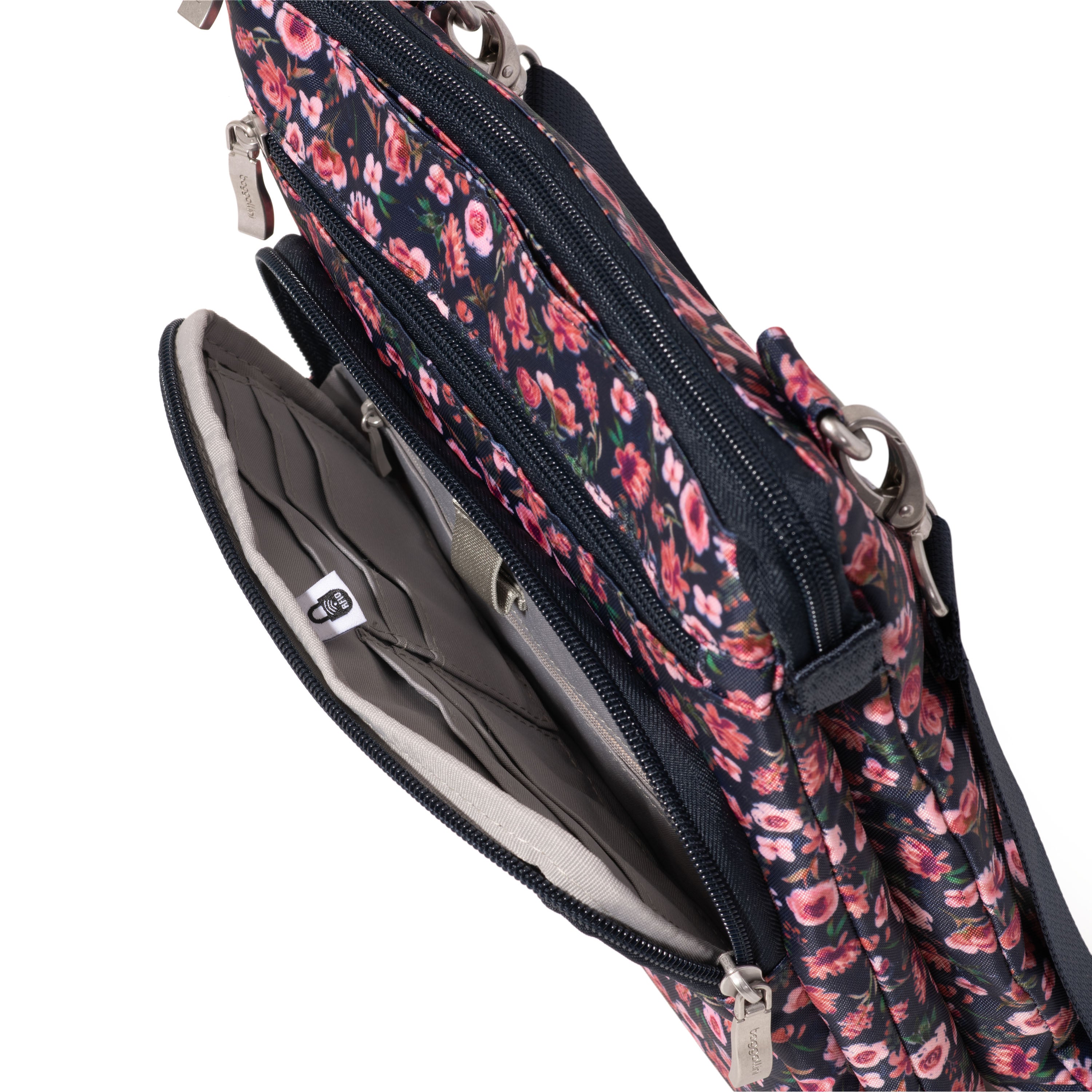 Autumn Peony TruNylon