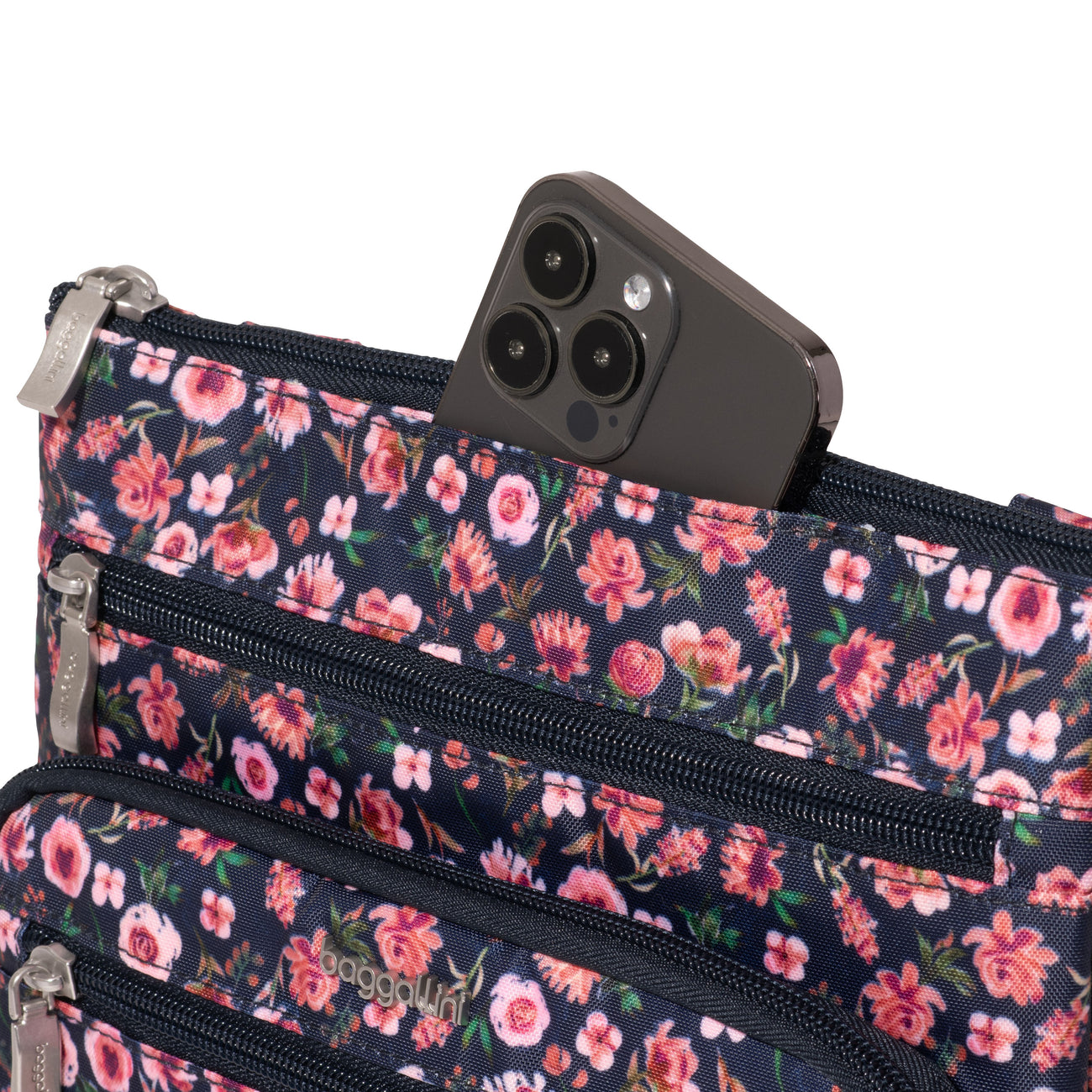 Autumn Peony TruNylon