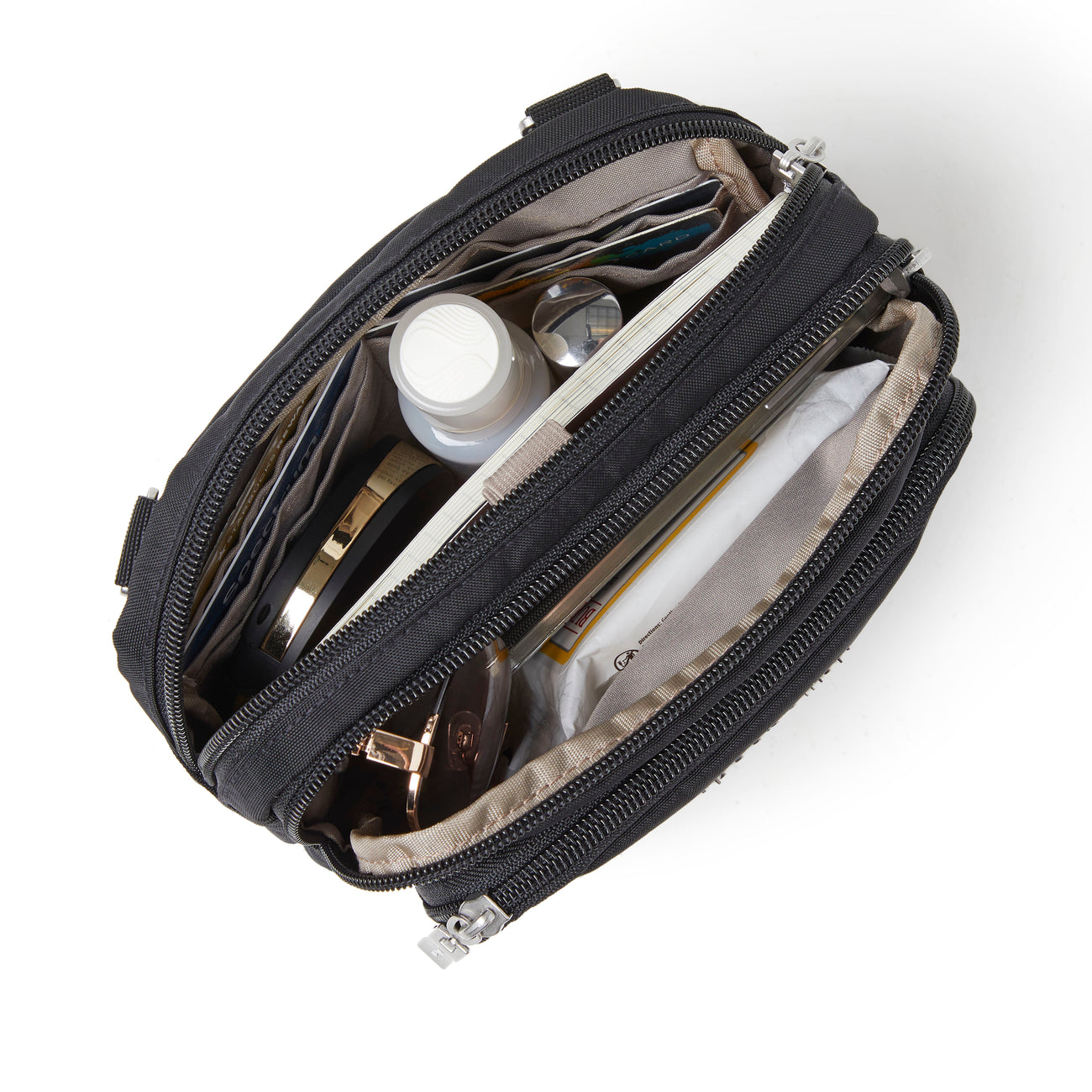 Midnight Blossom TruNylon