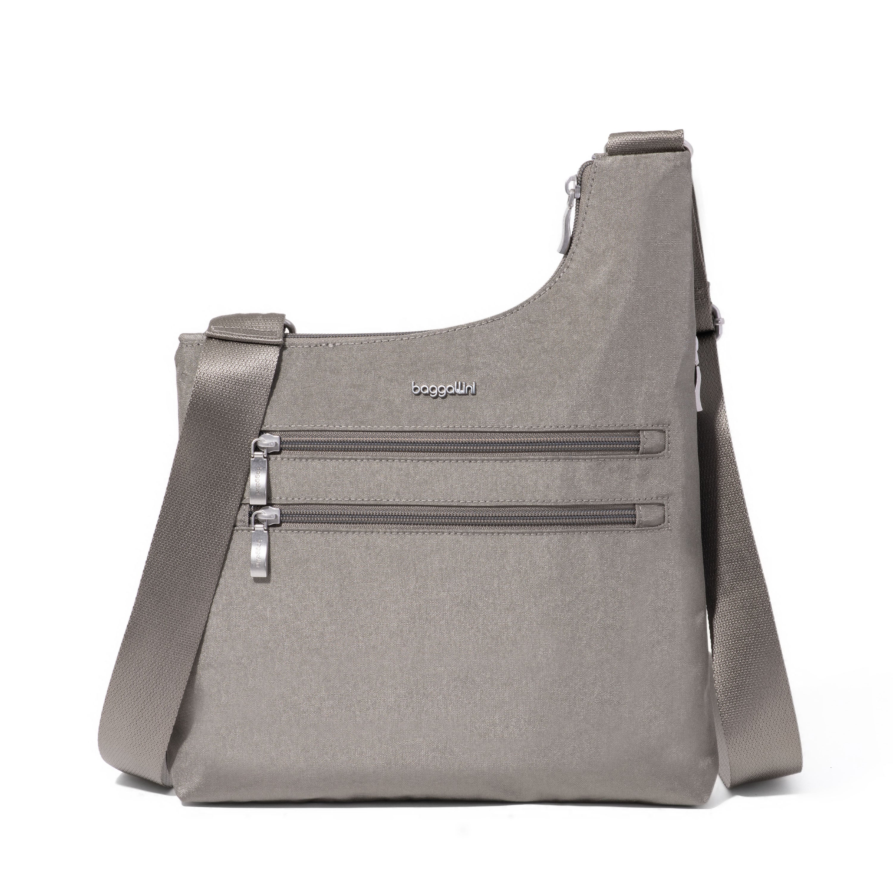 Sterling Shimmer TruNylon