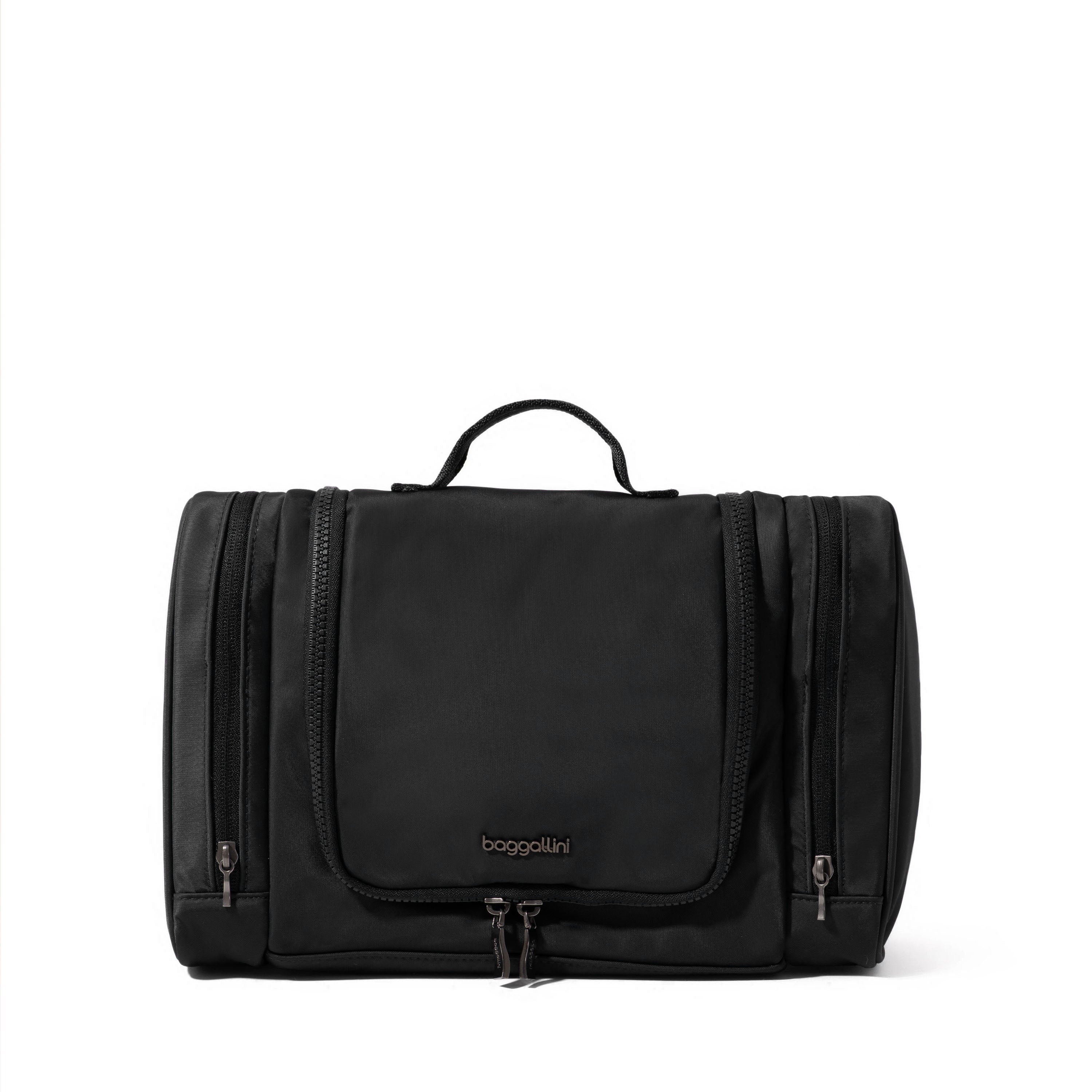 Black Premiere Twill