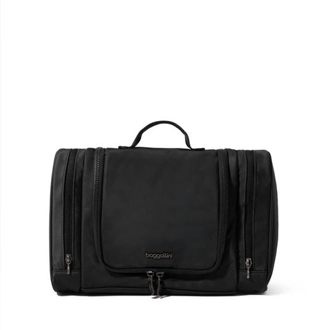 Black Premiere Twill