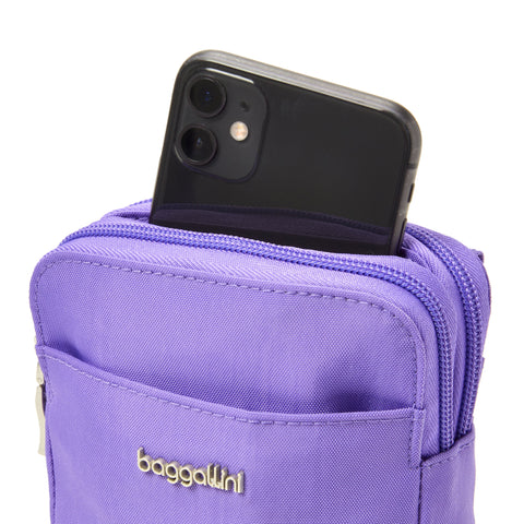 Lavender Surf TruNylon
