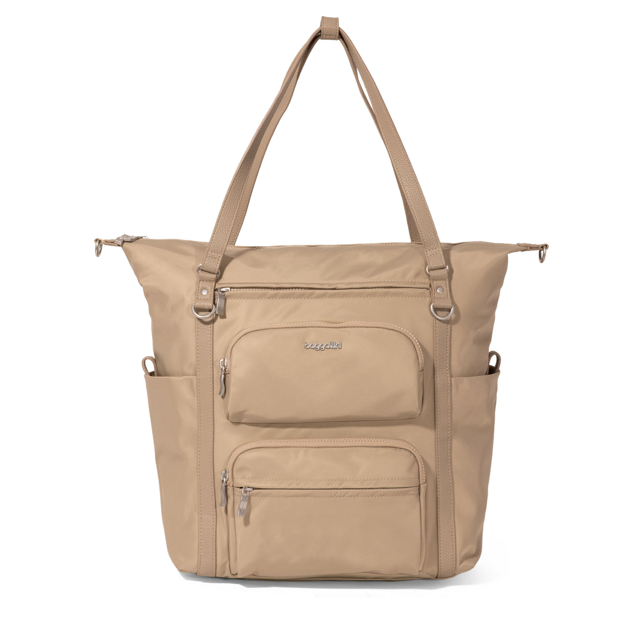 Taupe Premiere Twill