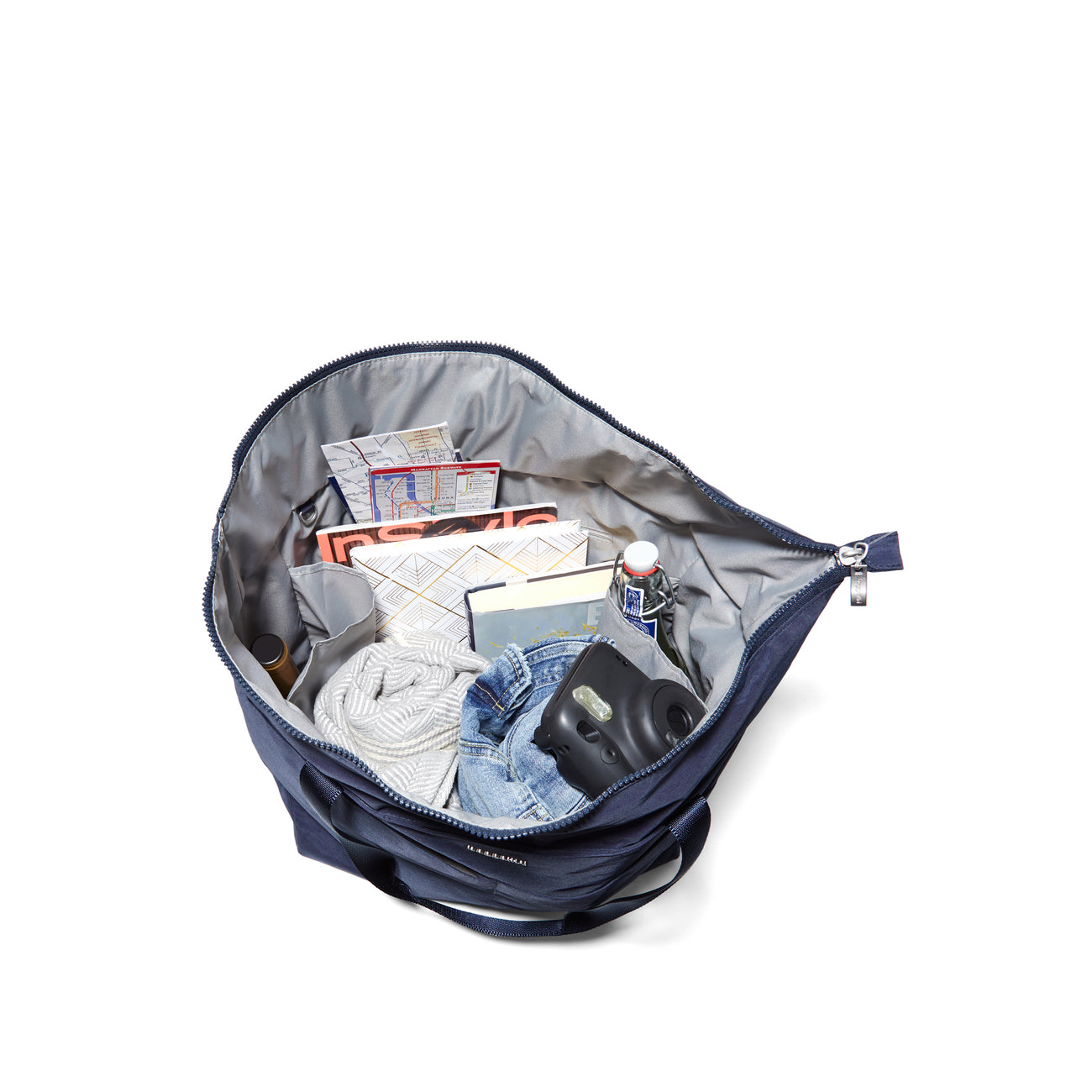 French Navy TruNylon