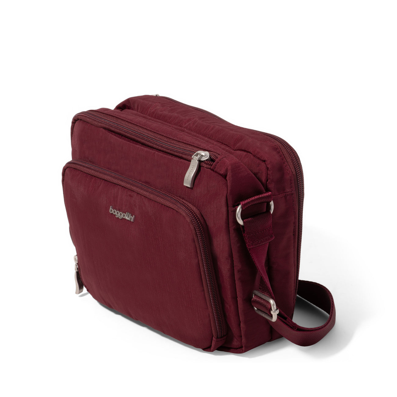 Dark Cherry TruNylon