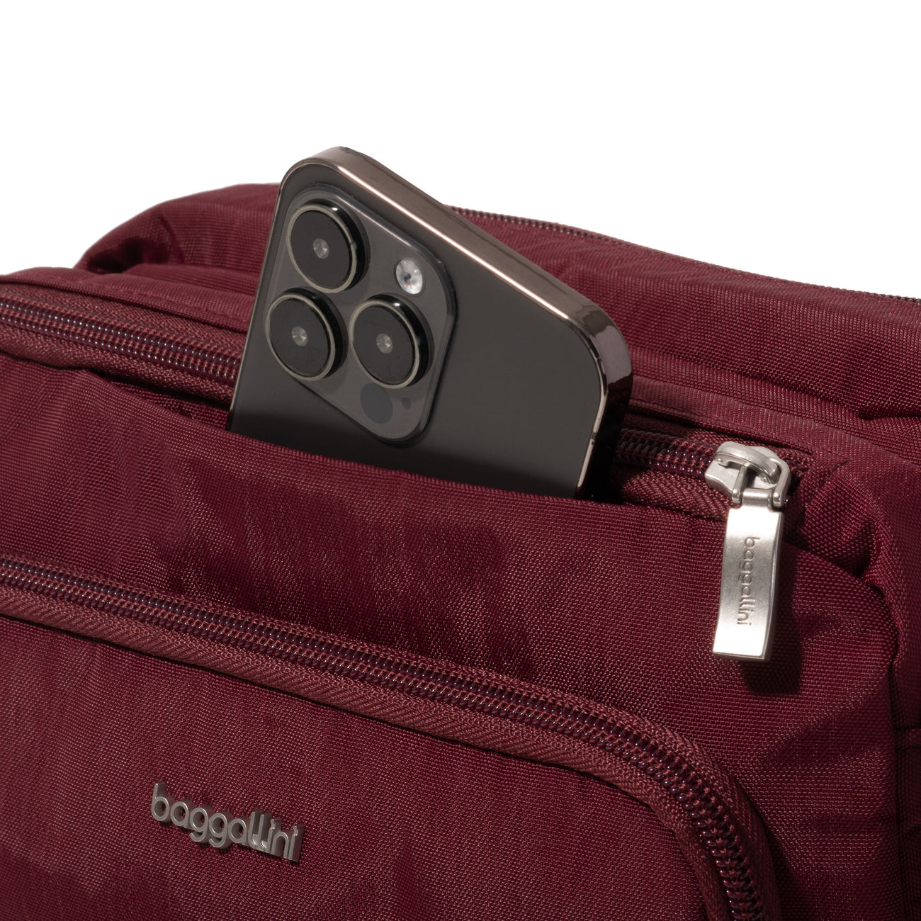 Dark Cherry TruNylon