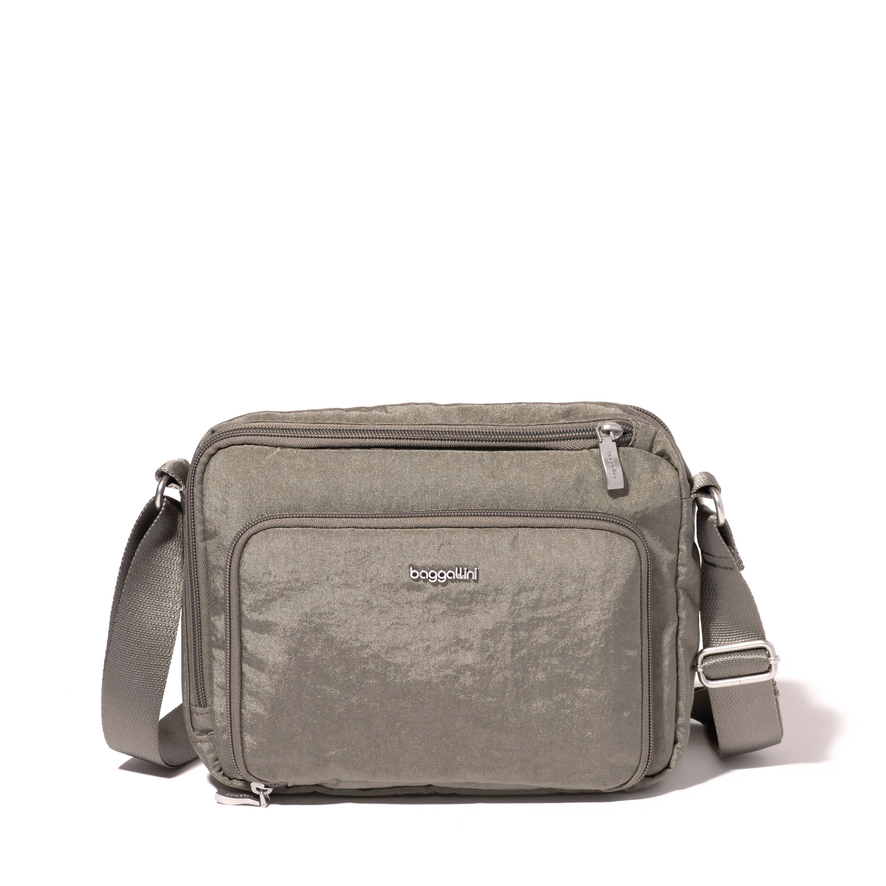 Sterling Shimmer TruNylon