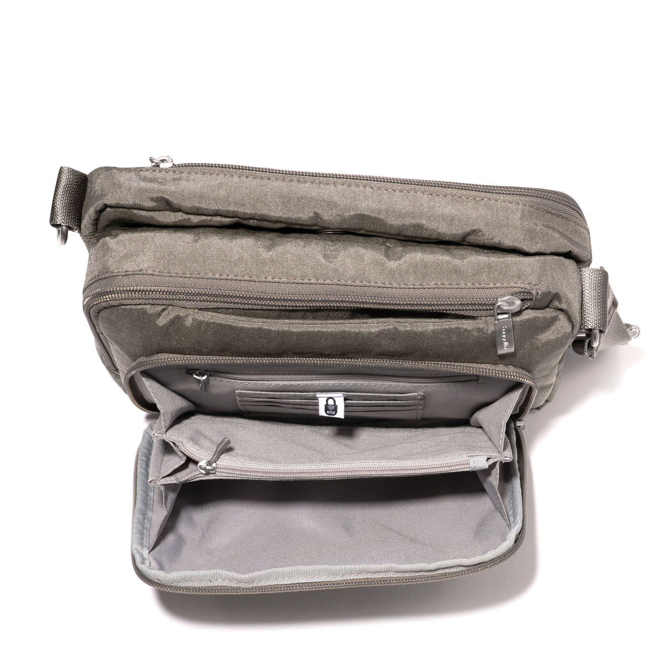 Sterling Shimmer TruNylon