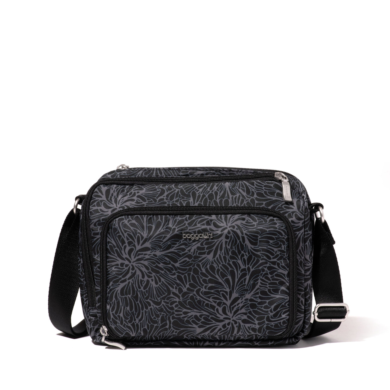 Midnight Blossom TruNylon