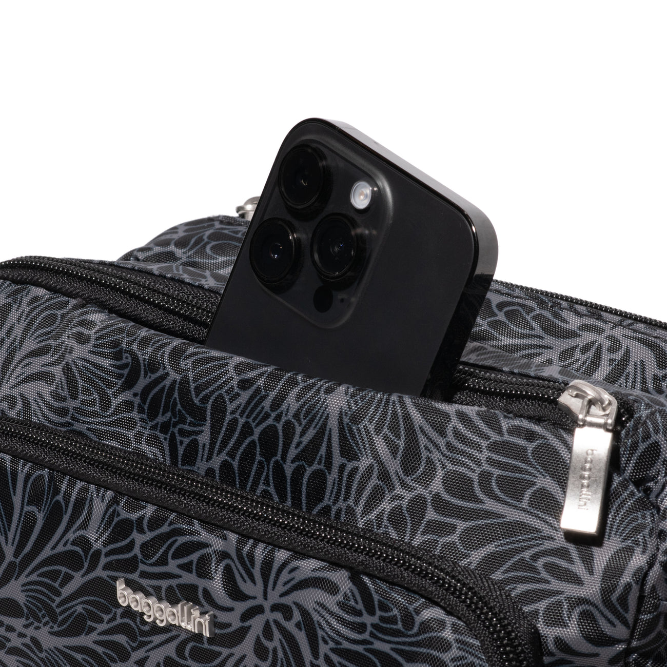 Midnight Blossom TruNylon