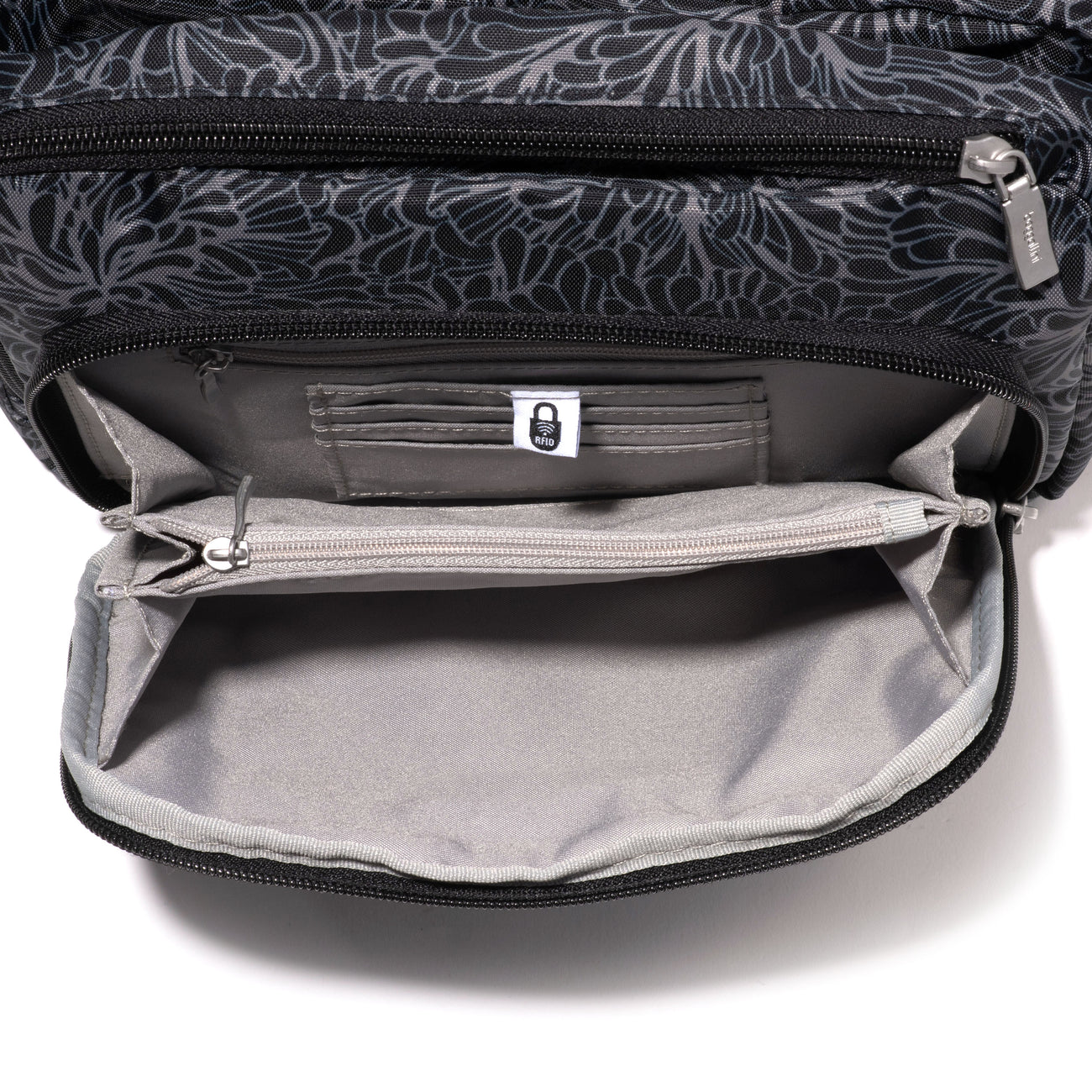 Midnight Blossom TruNylon