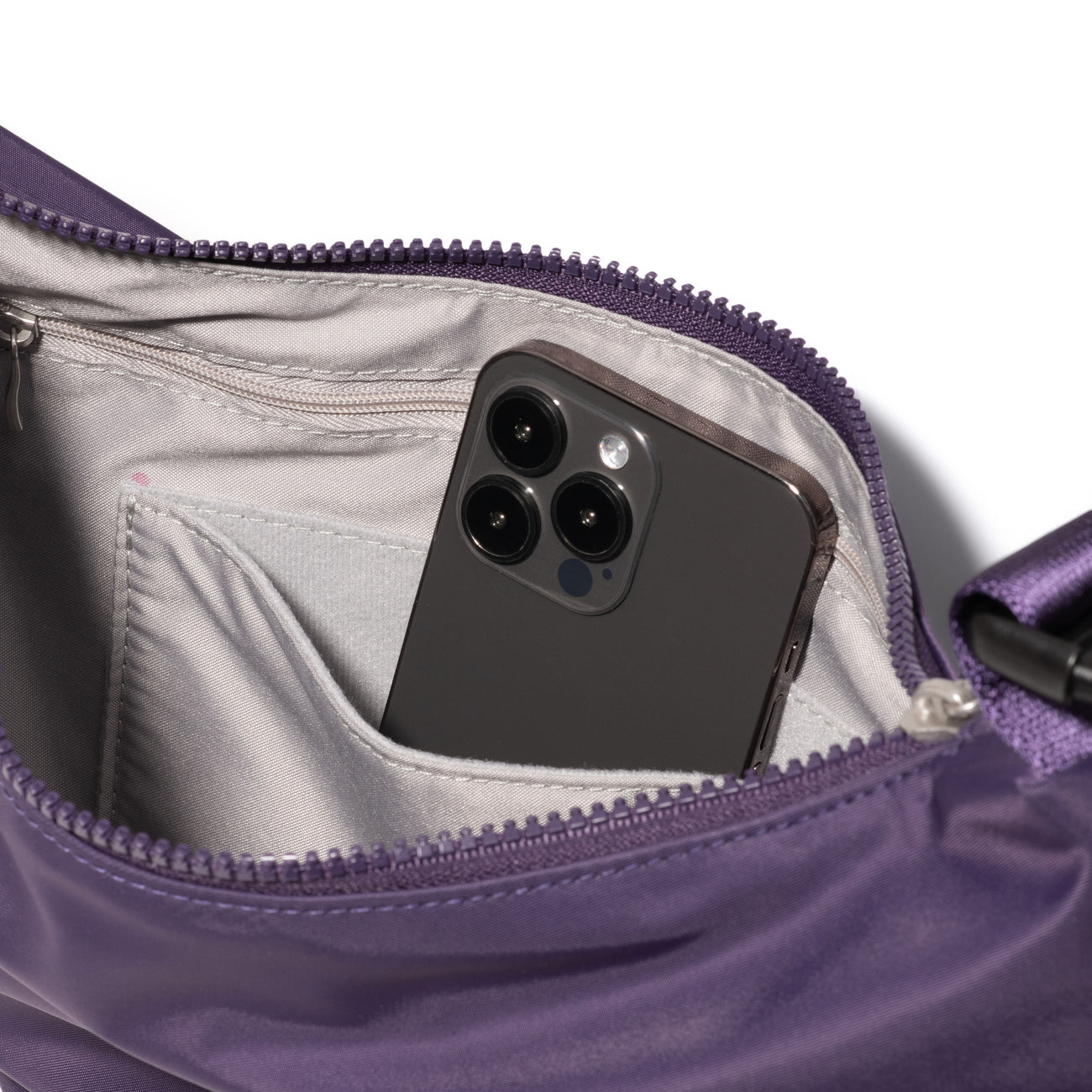 Deep Grape Premiere Twill