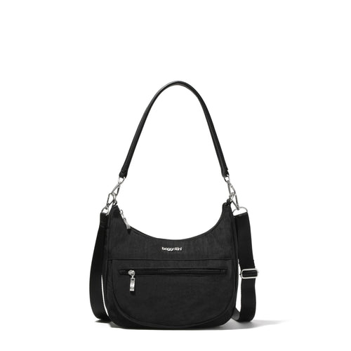 Product Image for Modern Pocket Half Moon Bag