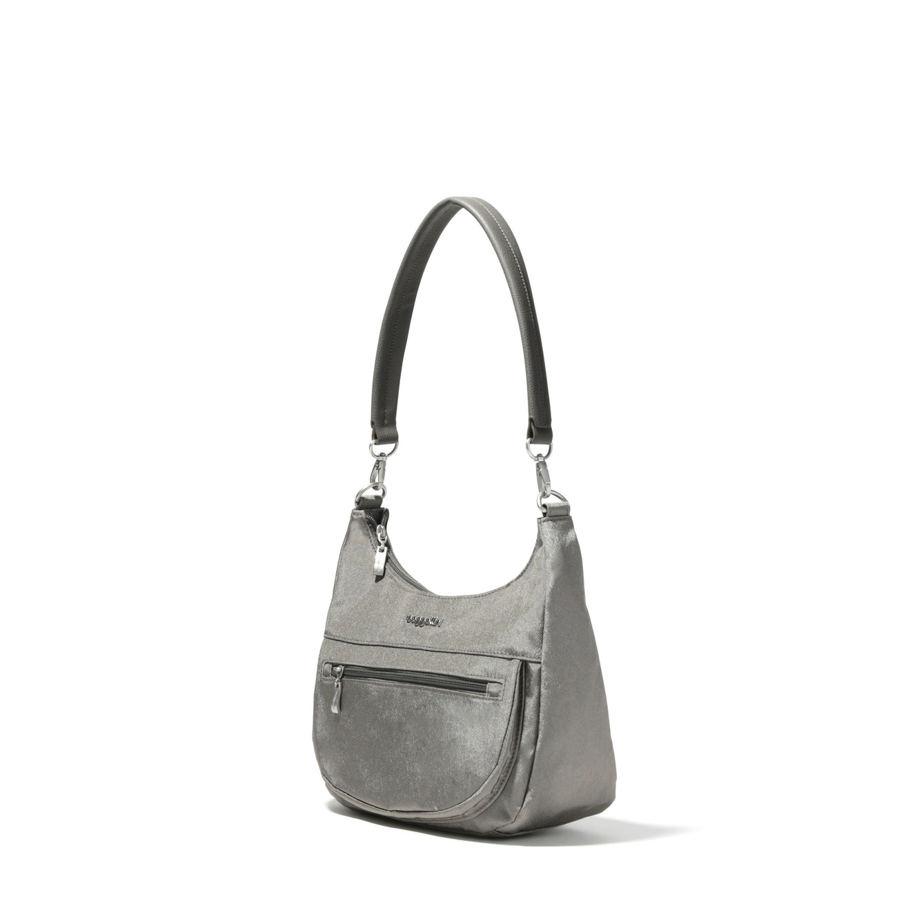 Sterling Shimmer TruNylon