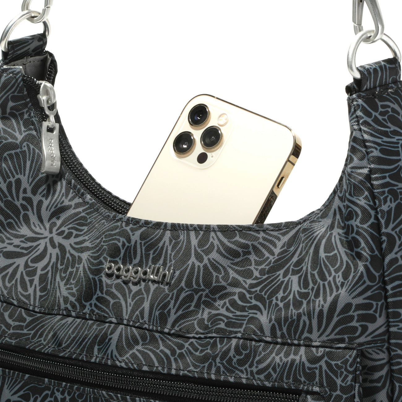 Midnight Blossom TruNylon