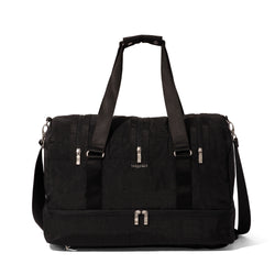 Product Image for MultiZip Convertible Duffel Bag Backpack