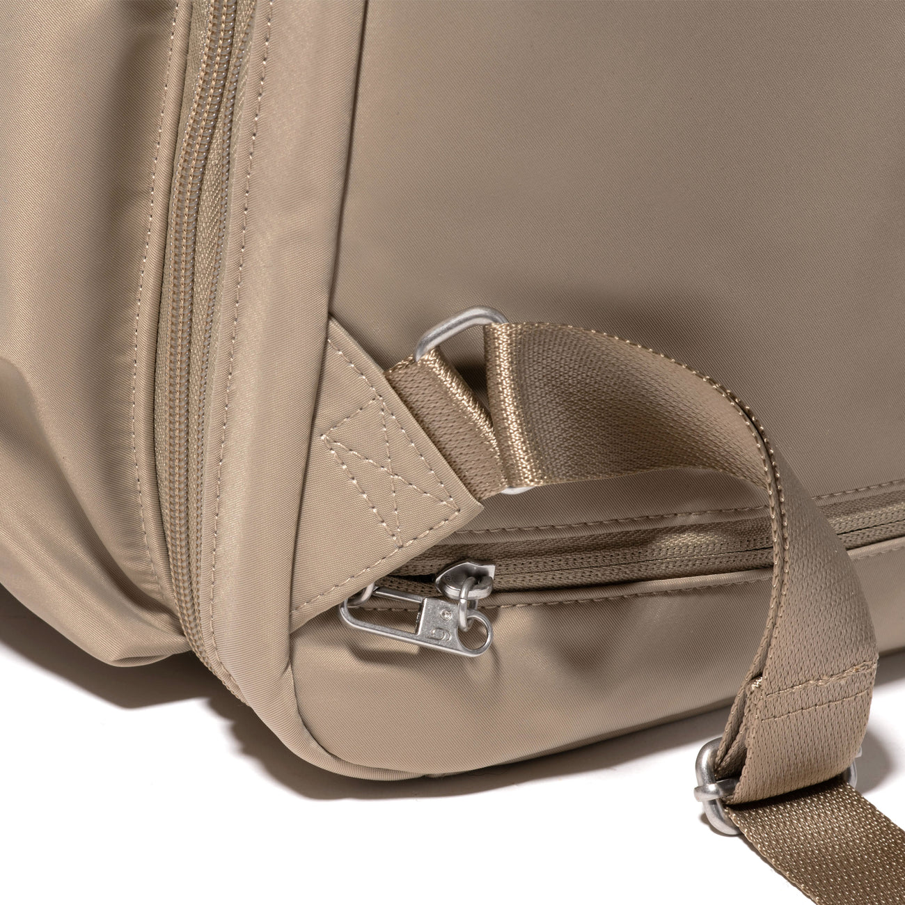 Taupe Premium Twill