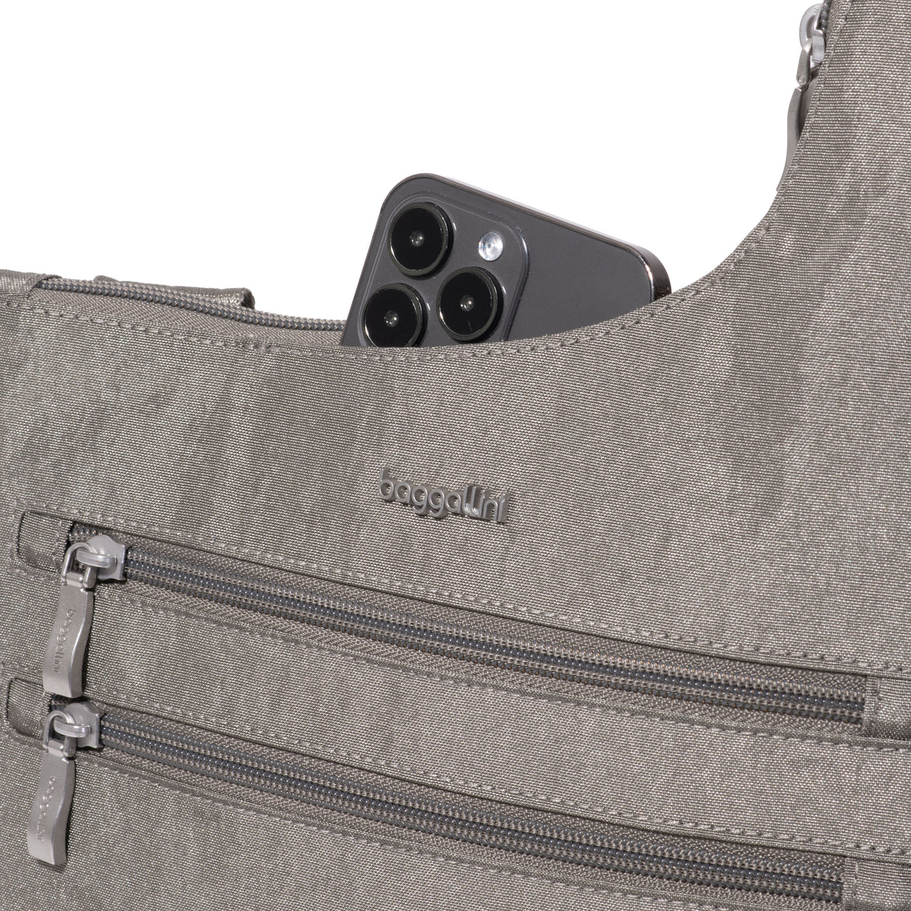 Sterling Shimmer TruNylon