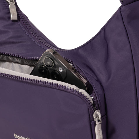 Deep Grape Premiere Twill