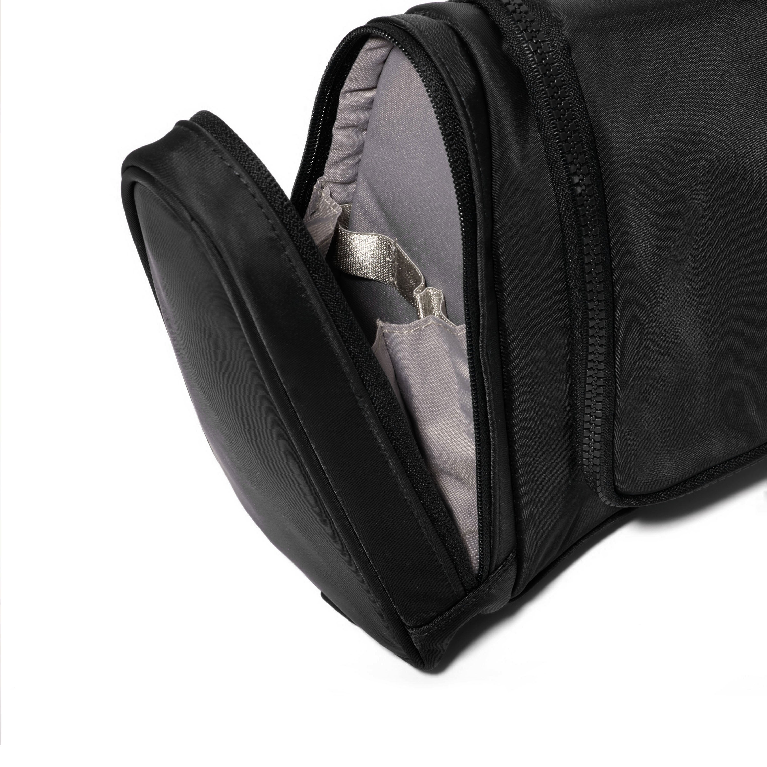 Black Premiere Twill