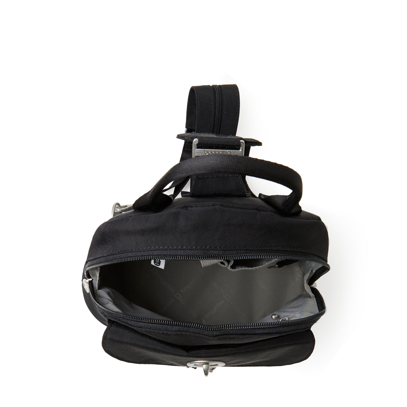 Naples Convertible Sling Backpack