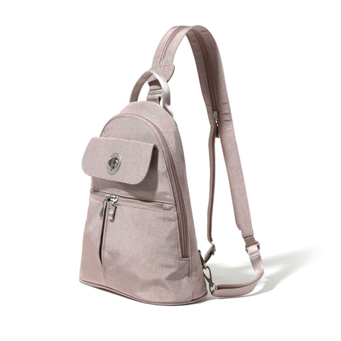 Blush Shimmer TruNylon