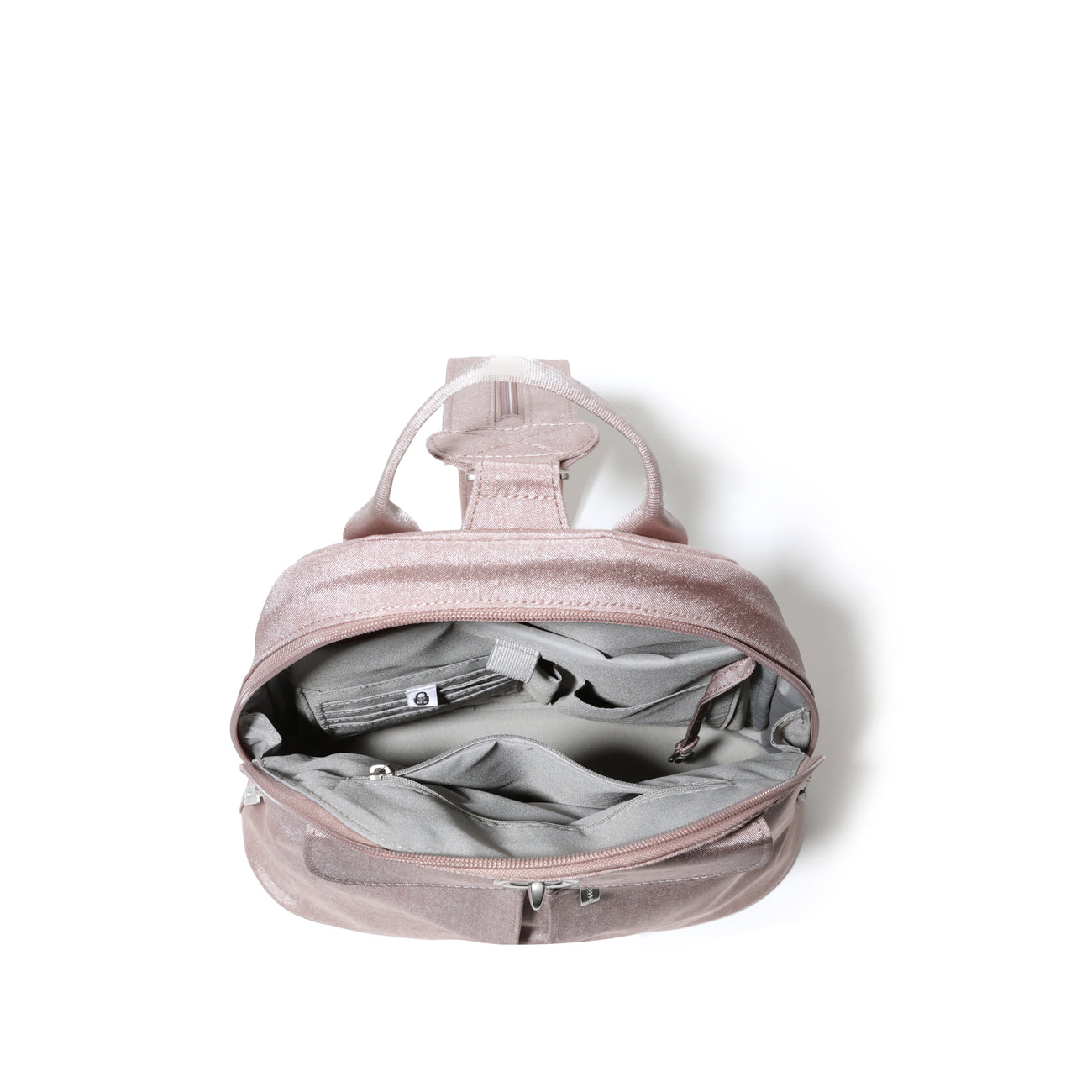 Blush Shimmer TruNylon