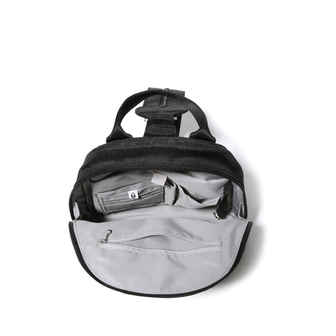 Black Cheetah Emboss TruNylon