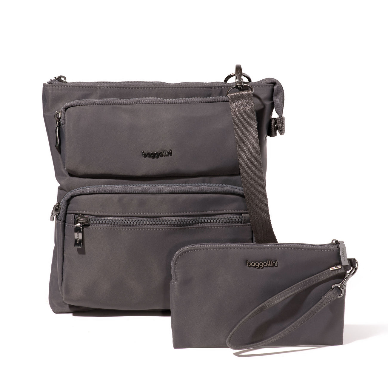 Smoke Premiere Twill